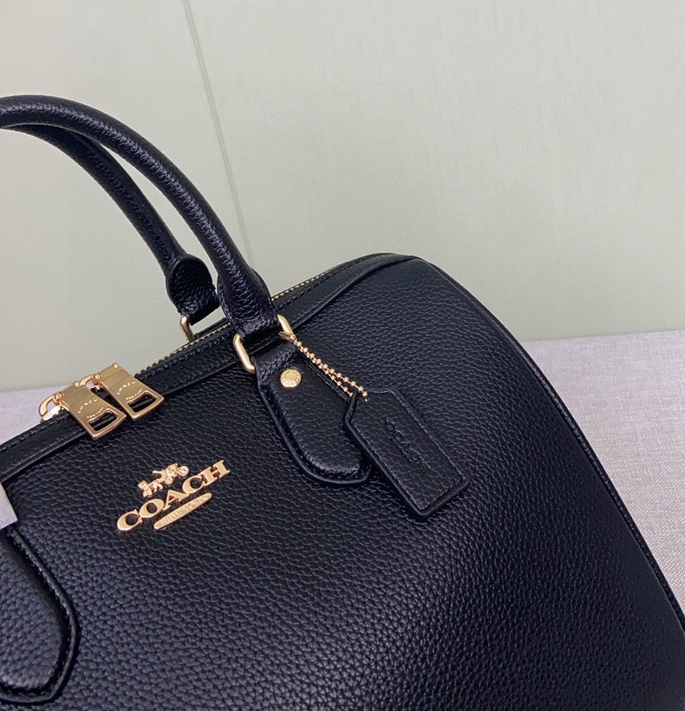 le sac à main MINI ROWAN de Coach