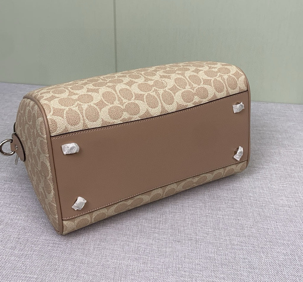 le sac à main MINI ROWAN de Coach