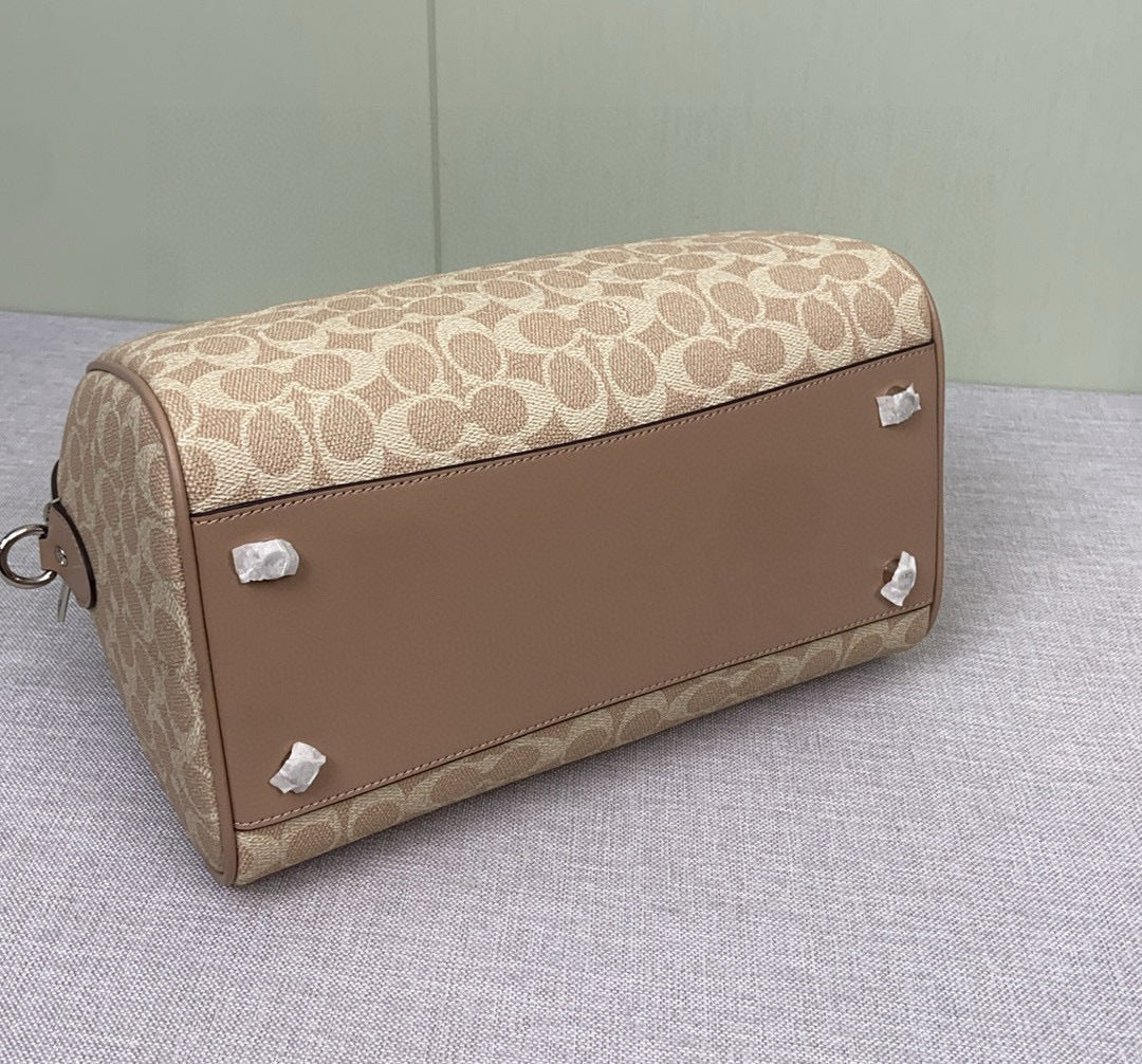le sac à main MINI ROWAN de Coach