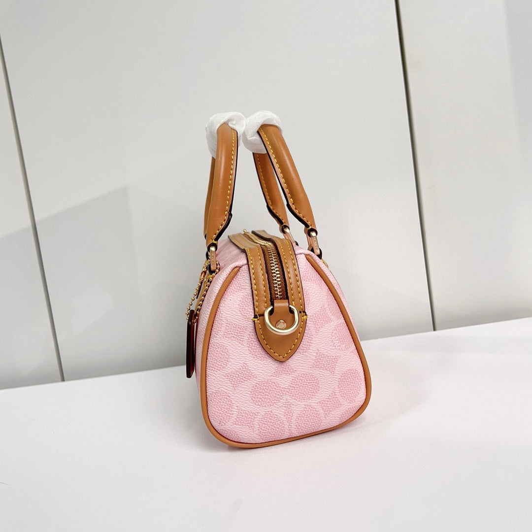 Le Sac Boston Coach CEK79 COA MINI ROWAN CEK79
