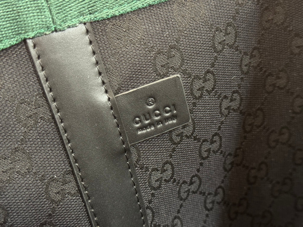 Sac fourre-tout Gucci Lido