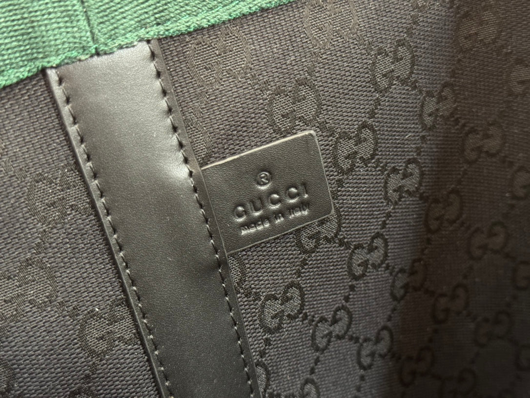 Sac fourre-tout Gucci Lido
