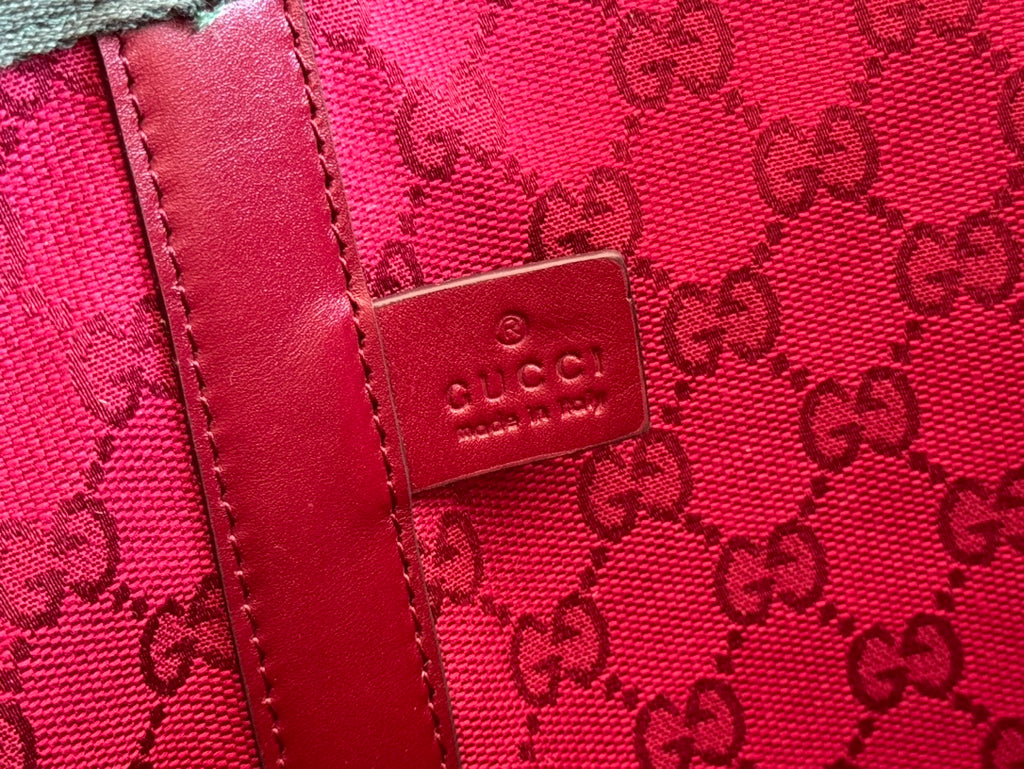 Sac fourre-tout Gucci Lido