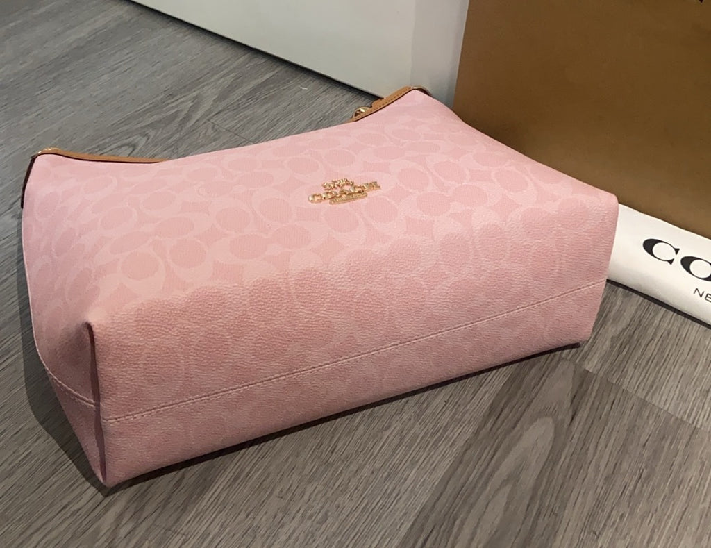 Découvrez le sac Hobo Coach CEL129,