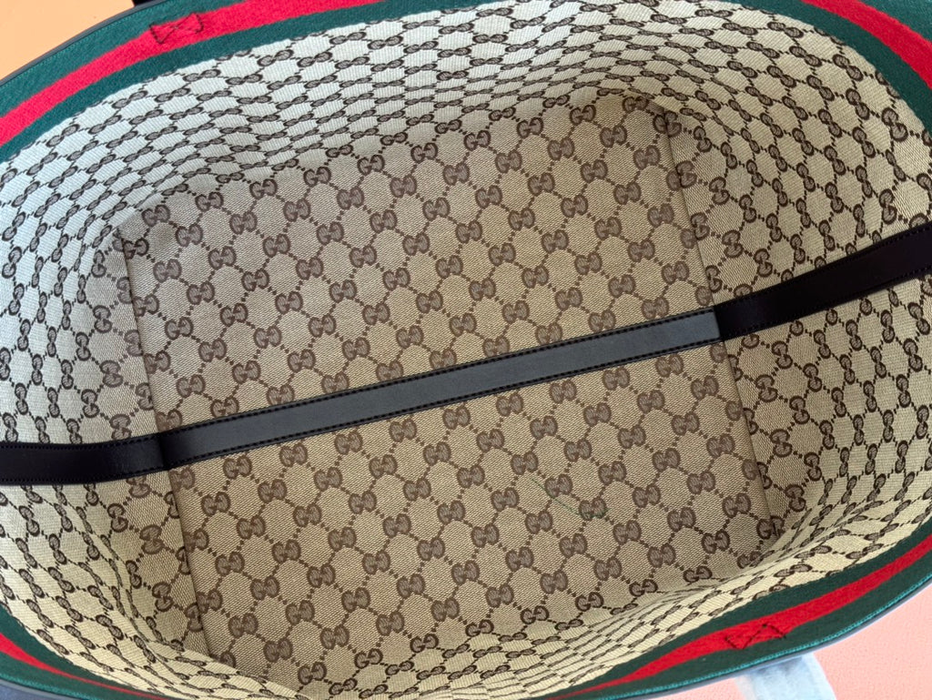 Sac fourre-tout Gucci Lido