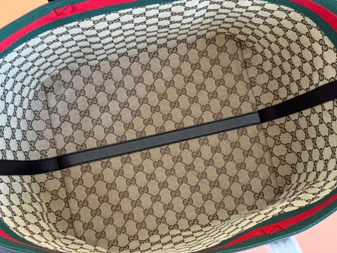 Sac fourre-tout Gucci Lido