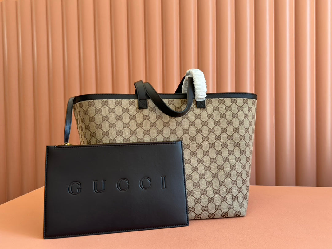 Sac fourre-tout Gucci Lido