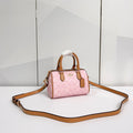 Le Sac Boston Coach CEK79 COA MINI ROWAN CEK79