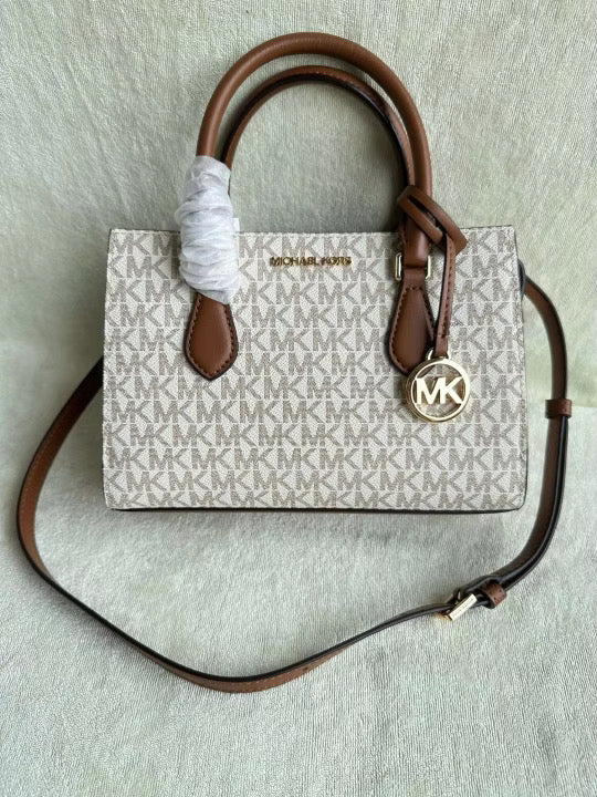 Sac Michael Kors Jet Set Travel Tote Monogram