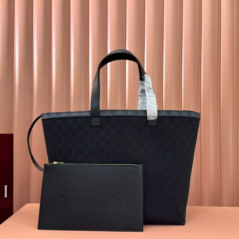 Sac fourre-tout Gucci Lido