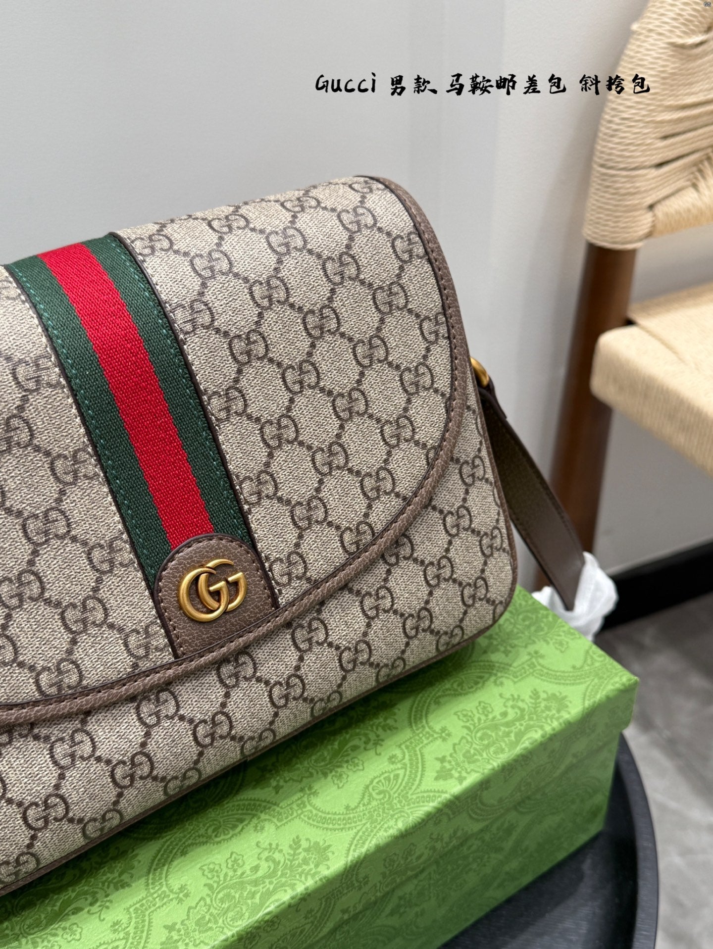 bandoulière Gucci Ophidia GG