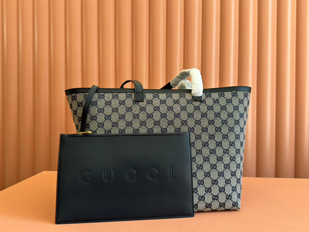Sac fourre-tout Gucci Lido