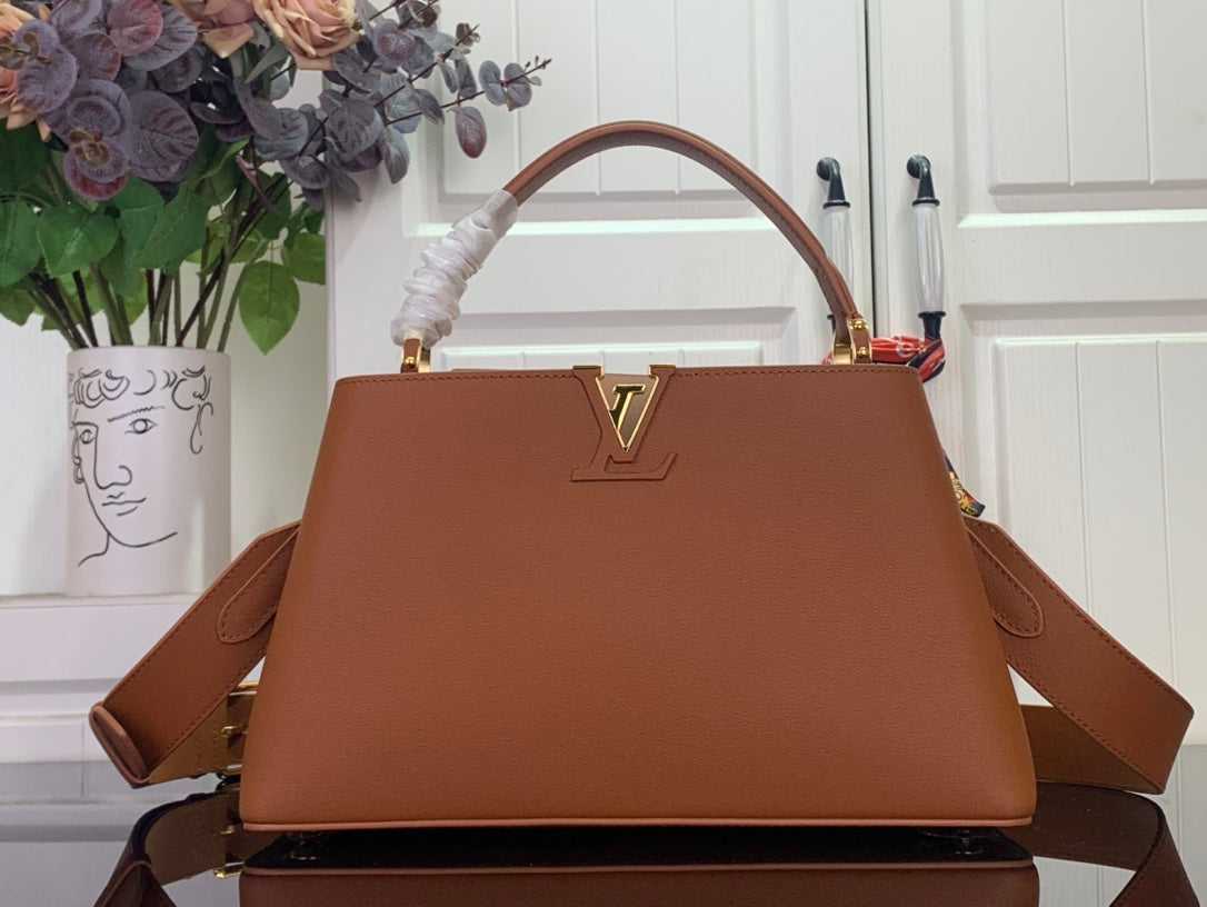 Sac Louis Vuitton Capucines