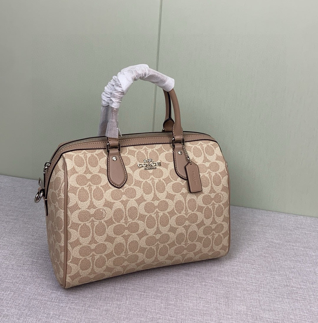 le sac à main MINI ROWAN de Coach