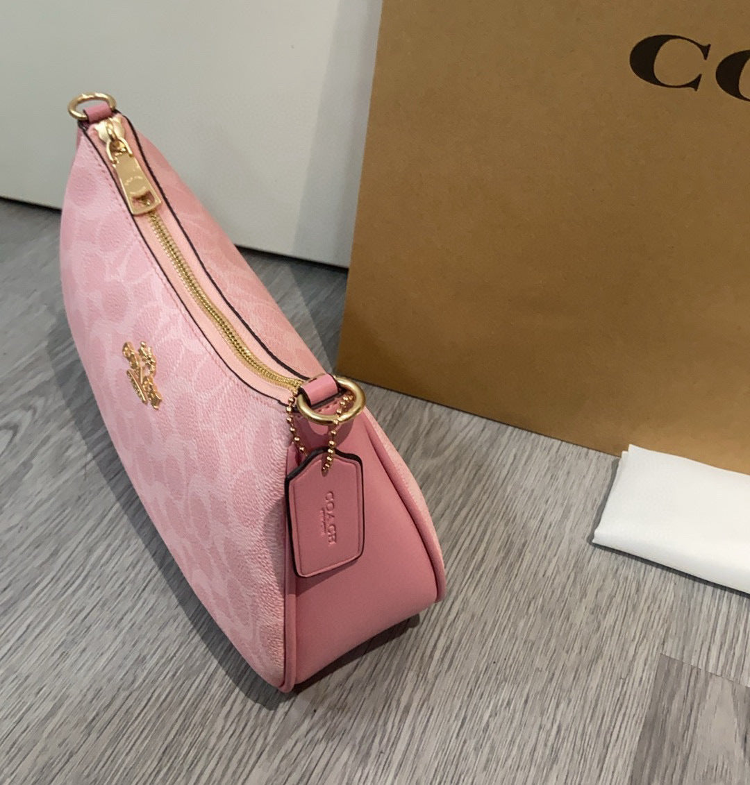 Coach Teri Shoulder Bag M