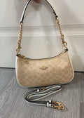 Coach Teri Shoulder Bag M