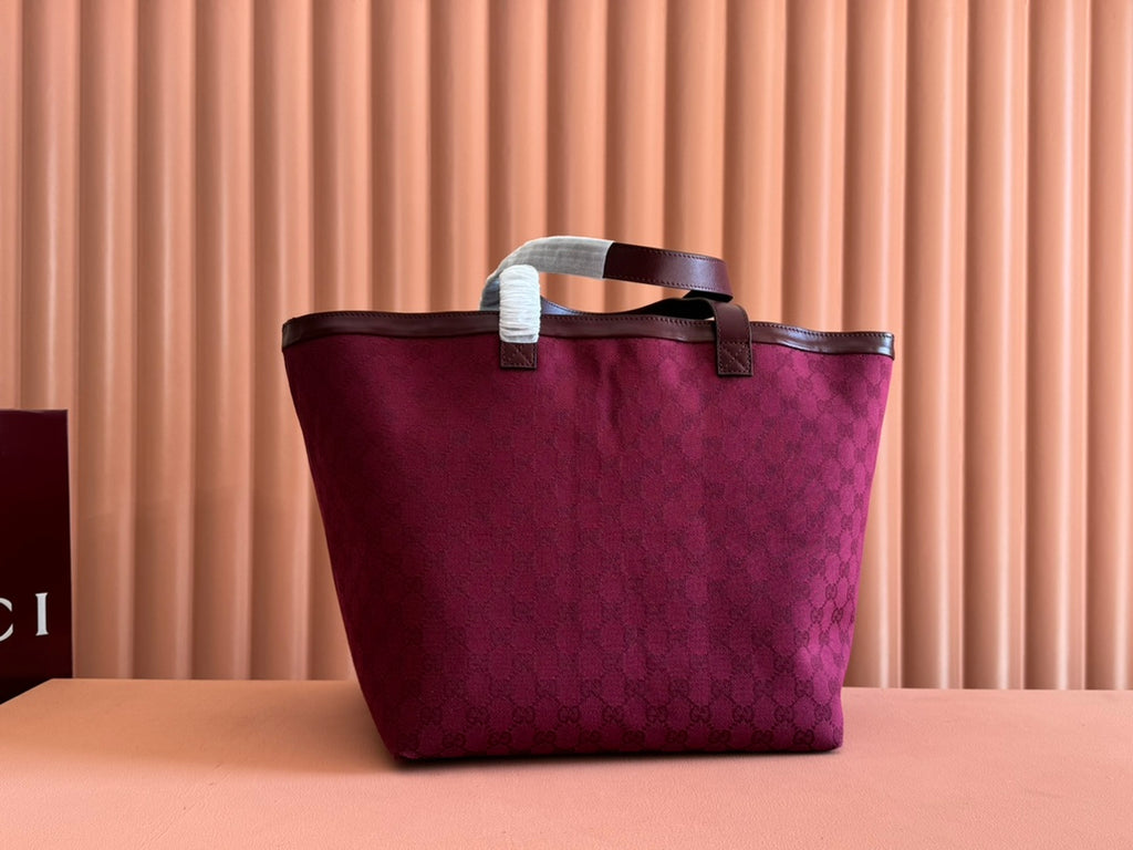 Sac fourre-tout Gucci Lido