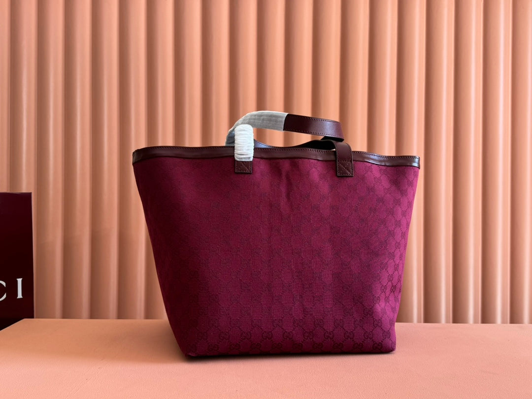 Sac fourre-tout Gucci Lido
