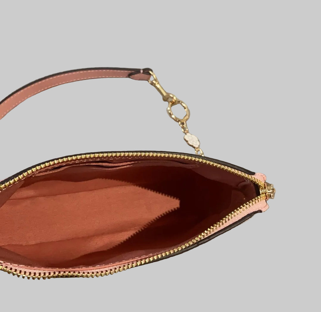 Sac À Bandoulière Coach Nolita 19 en toile S