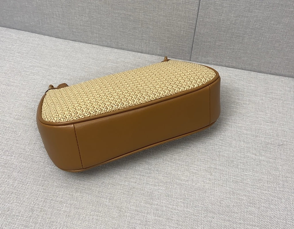 Sac À Bandoulière coach Teri en Toile M