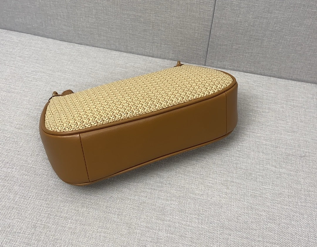 Sac À Bandoulière coach Teri en Toile M