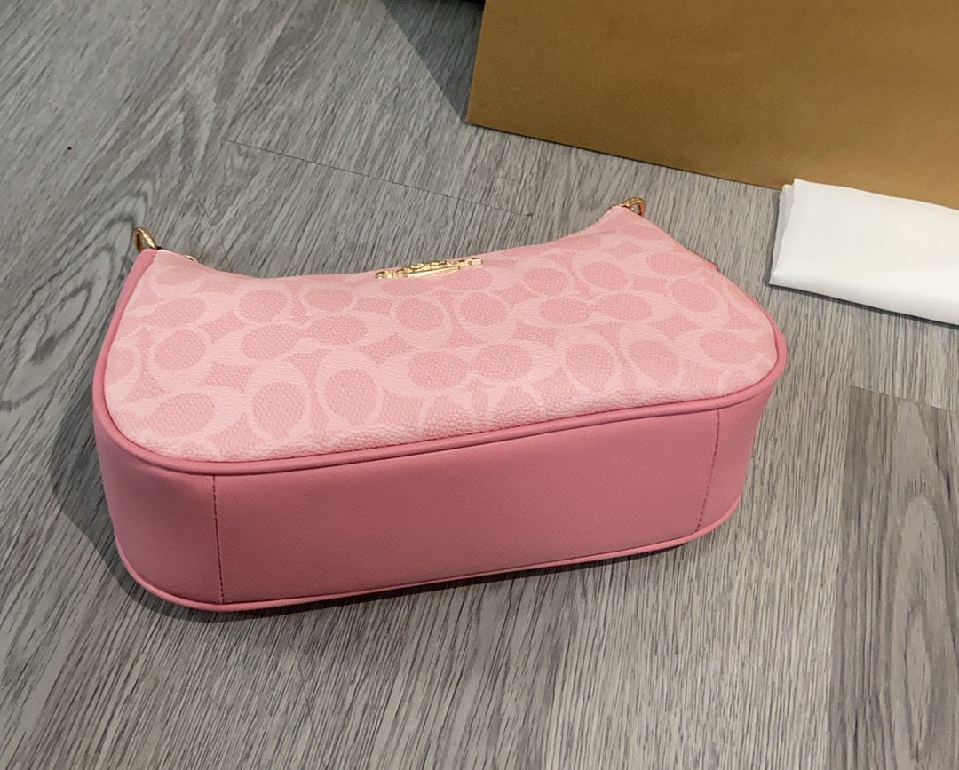Coach Teri Shoulder Bag M