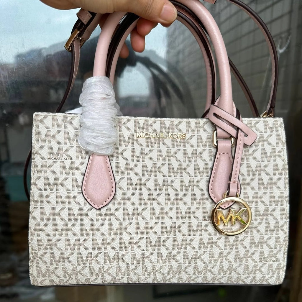 Sac Michael Kors Jet Set Travel Tote Monogram