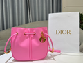 Sac Dior Bucket Bag – Christian Dior