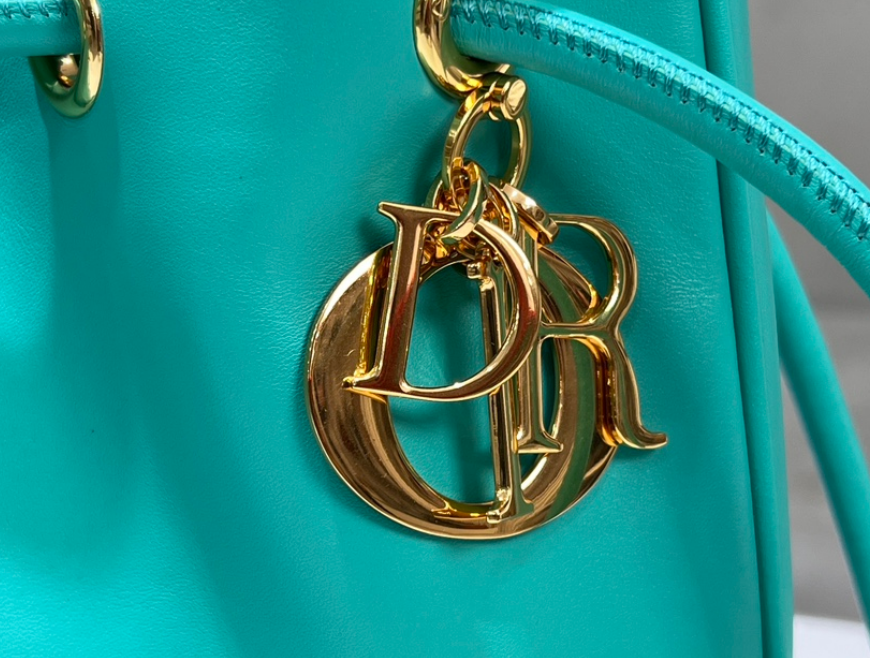 Sac Dior Bucket Bag – Christian Dior