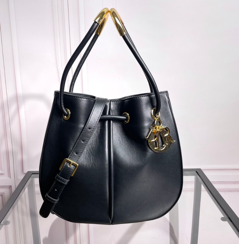 Sac Dior Bucket Bag – Christian Dior