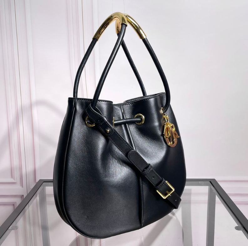 Sac Dior Bucket Bag – Christian Dior