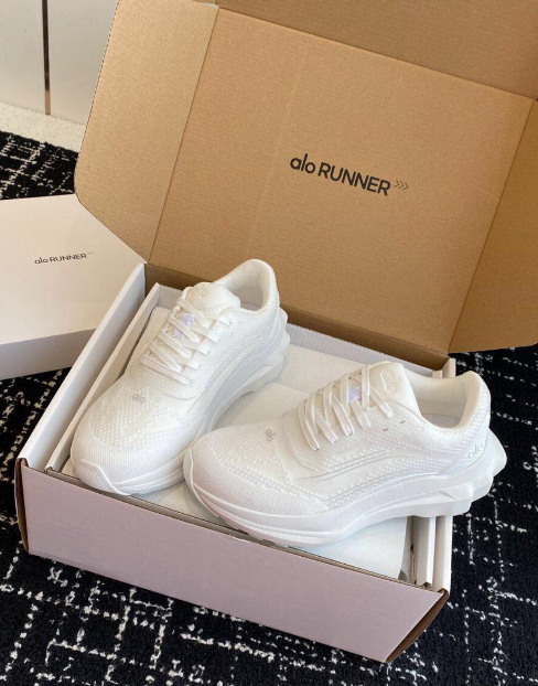 Baskets Alo Runner – Performance & style