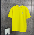 T-Shirt Minimal Logo Streetwear