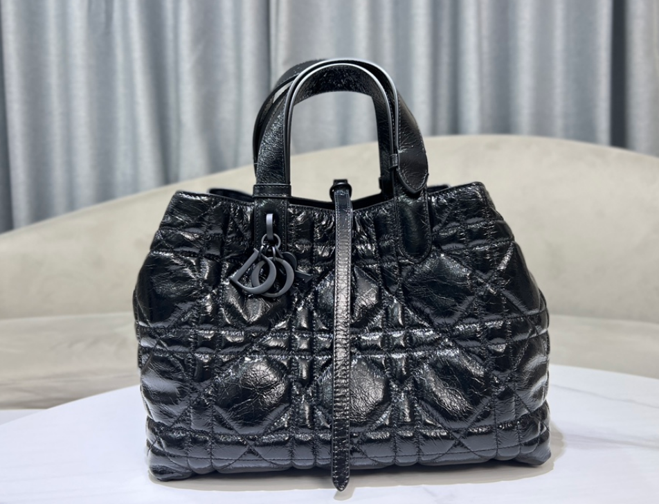 Sac Lady Dior Soft – Christian Dior