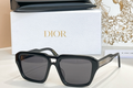 Dior – Lunettes de soleil Rectangular Bold Signature