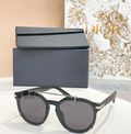 Dior – Lunettes de soleil Mask Futuristic Signature