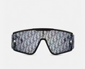 Dior – Lunettes de soleil Mask Oblique Signature