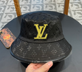 Louis Vuitton – Bob Monogram Patch