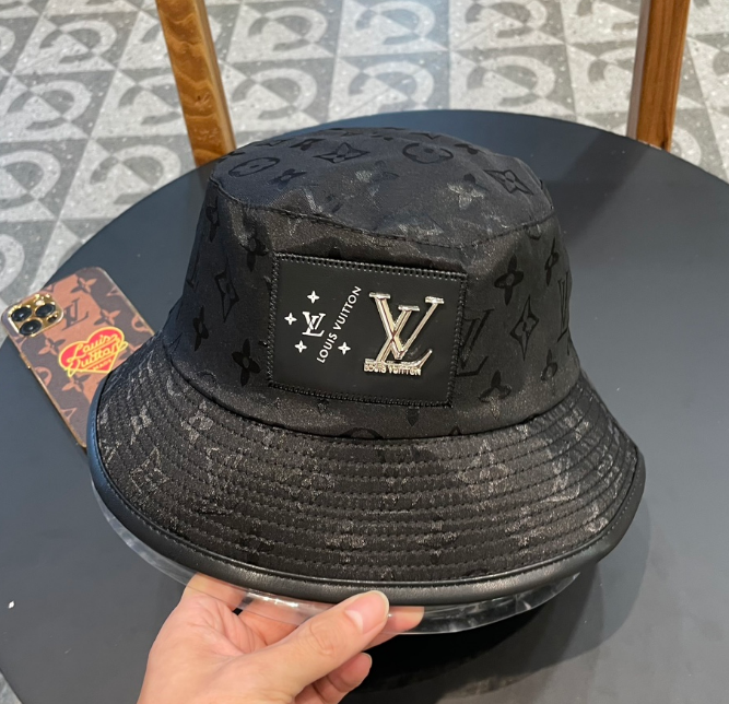 Louis Vuitton – Bob Monogram Patch