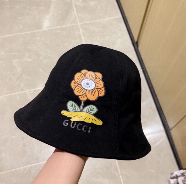 Gucci – Bob Floral Signature