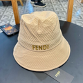 Fendi – Bob Quilted Logo Signature