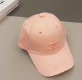 Chanel – Casquette CC Brodée Essential