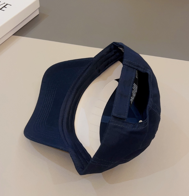 Chanel – Casquette CC Brodée Essential