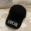 Dior – Casquette Logo Signature
