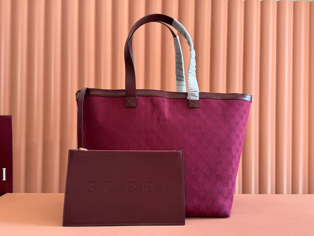 Sac fourre-tout Gucci Lido