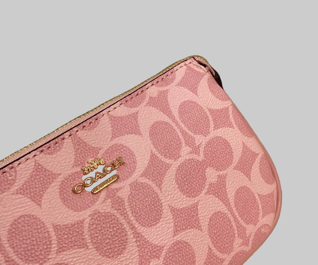 Sac À Bandoulière Coach Nolita 19 en toile S