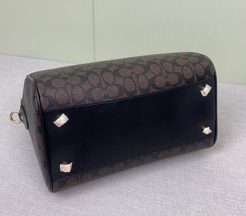 le sac à main MINI ROWAN de Coach