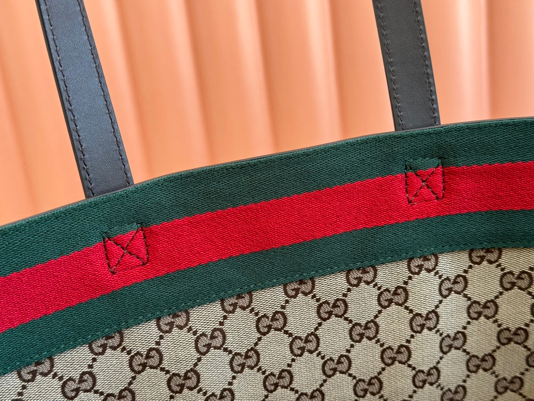 Sac fourre-tout Gucci Lido