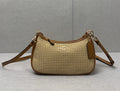 Sac À Bandoulière coach Teri en Toile M