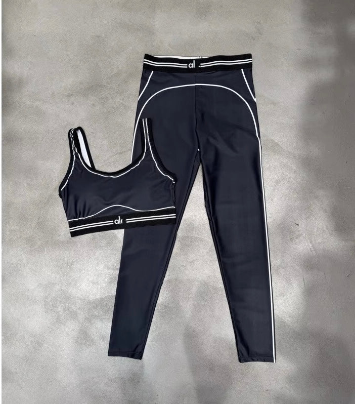 Ensemble sportif Alo – Confort & élégance